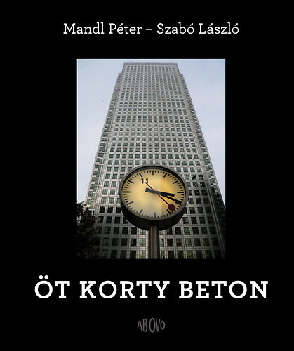 t korty beton