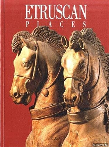 Etruscan Places