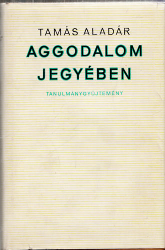 Aggodalom jegyben (Dediklt)