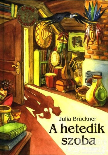 A hetedik szoba