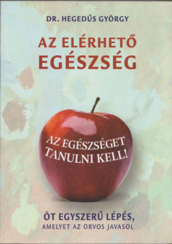 Az elrhet egszsg