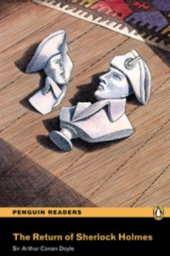 Arthur Conan Doyle - The Return of Sherlock Holmes