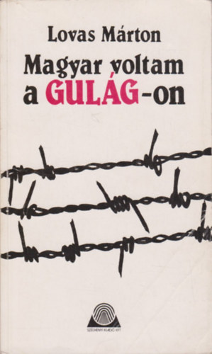 Magyar voltam a Gulg-on