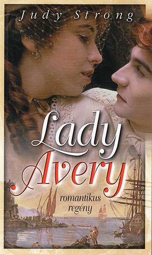 Lady Avery