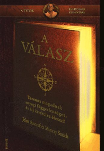 A Vlasz