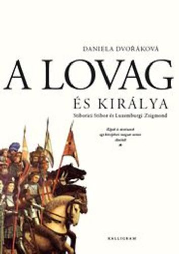 A lovag s kirlya