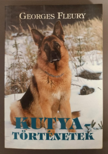 Kutyat�rt�netek