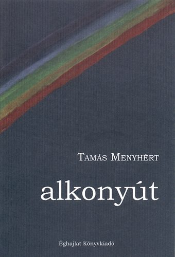 Alkonyt