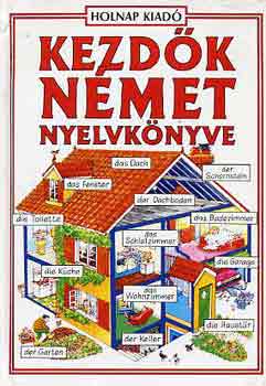 Kezdk nmet nyelvknyve