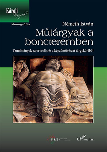 Mtrgyak a boncteremben