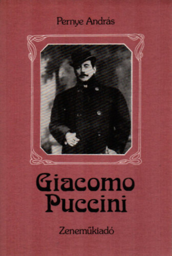 Giacomo Puccini