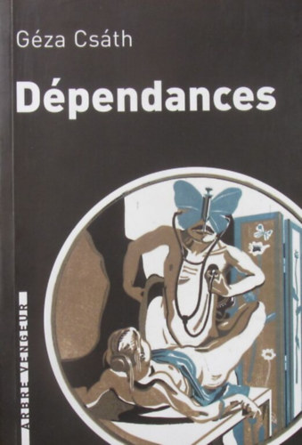 Dpendances. Journal (1912-1913)