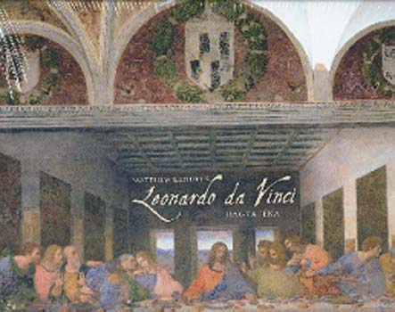 Maeehew Landrus - Leonardo da Vinci hagyatka