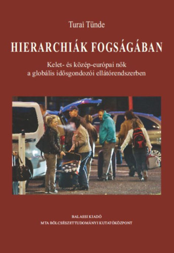 Hierarchi�k fogs�g�ban