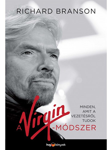 A Virgin-mdszer