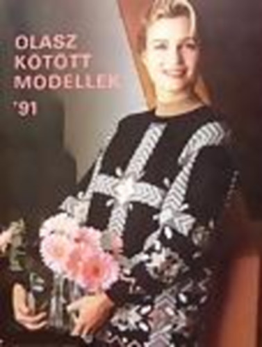 Moldovn Katalin - Olasz kttt modellek '91