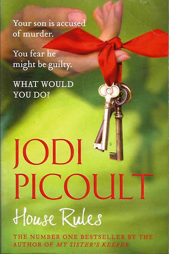 Jodi Picoult - House Rules