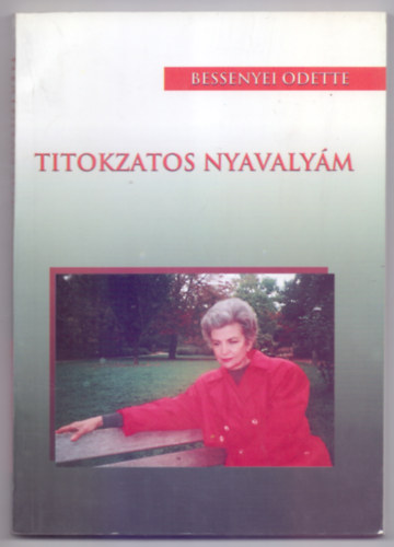 Titokzatos nyavalym (Candida)