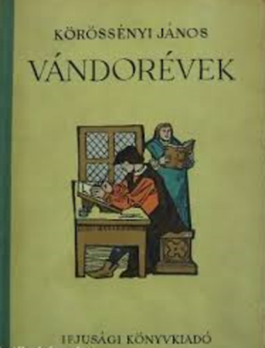 vndorvek (Krssnyi)