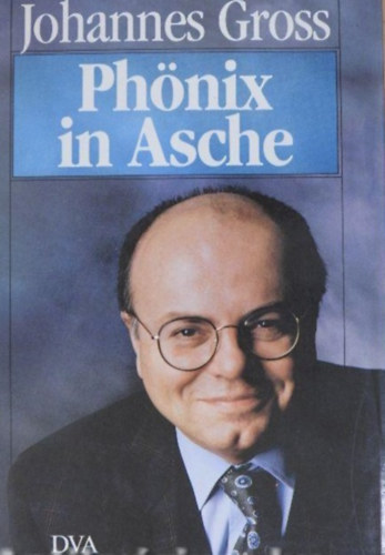 Ph�nix in Asche