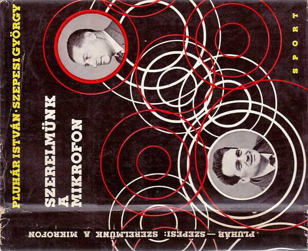 Szerelm�nk a mikrofon