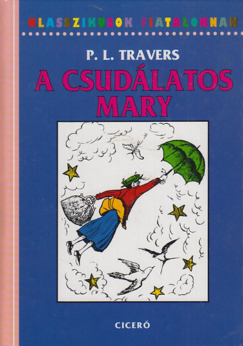 A csudlatos Mary