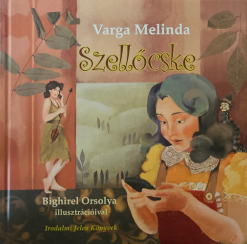 Szell�cske