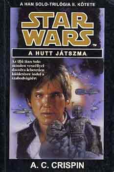 Star Wars: A hutt jtszma