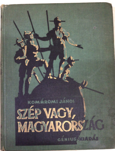 Szp vagy, Magyarorszg!