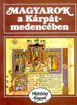 Magyarok a Krpt-medencnben