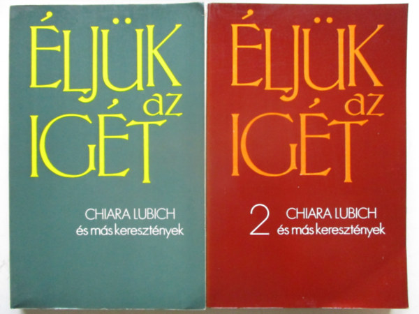 ljk az Igt I-II.