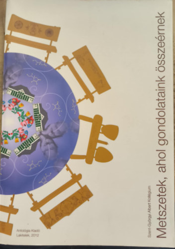 Metszetek, ahol gondolataink sszernek