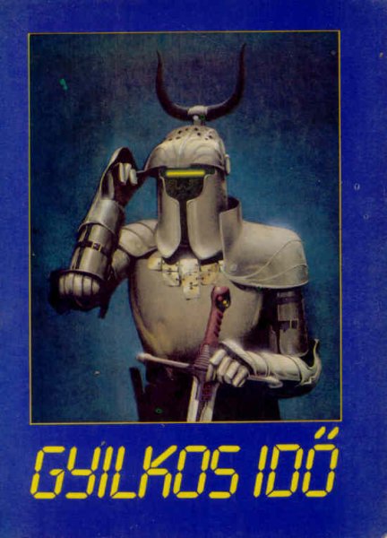 Gyilkos id