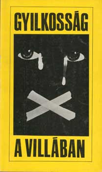 Gyilkoss�g a vill�ban  (Krimi novell�sk�tet)
