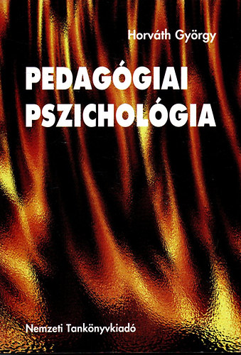 Pedaggiai pszicholgia