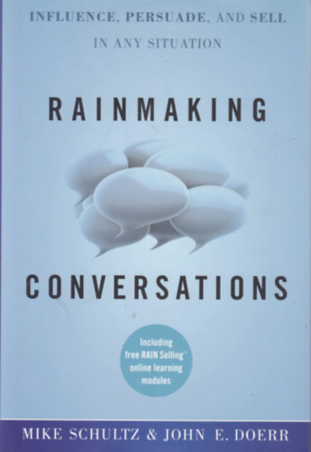 Rainmaking Conversations