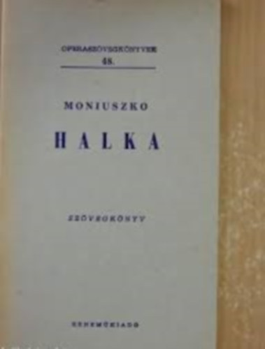 Halka