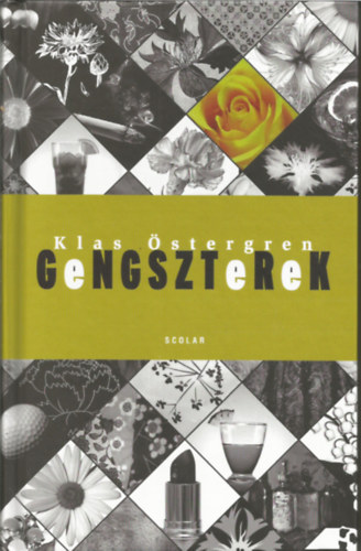 Gengszterek