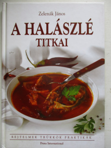 A halszl titkai