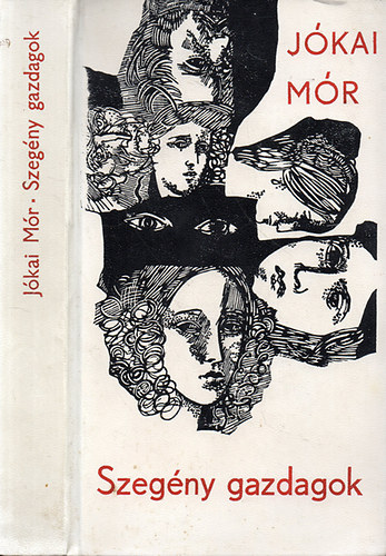 J�kai M�r - Szeg�ny gazdagok