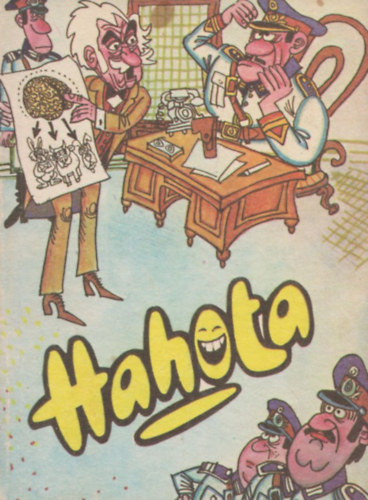 Hahota 29.