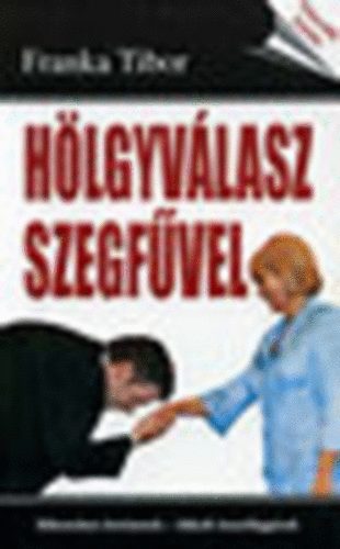 Hlgyvlasz szegfvel