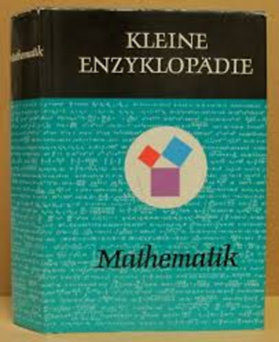 Kleine Enzyklopadie Mathematik