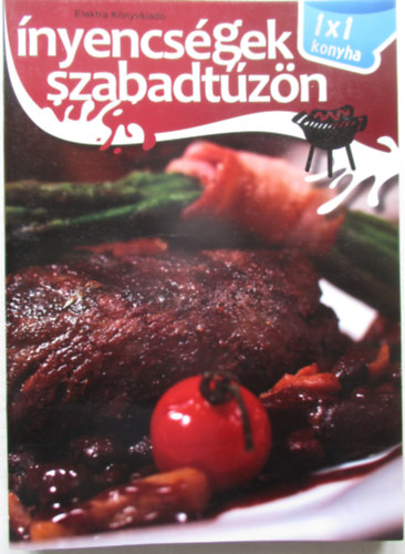 �nyencs�gek szabadt�z�n