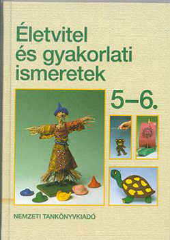�letvitel �s gyakorlati ismeretek 5-6.