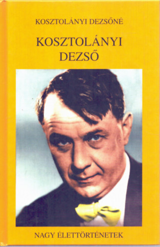 Kosztol�nyi Dezs�