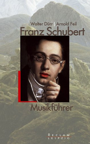 Franz Schubert - Musikfhrer
