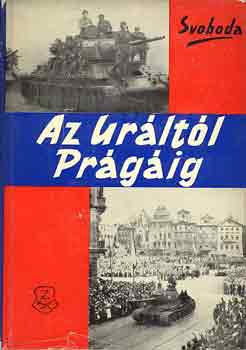 Az Ur�lt�l Pr�g�ig