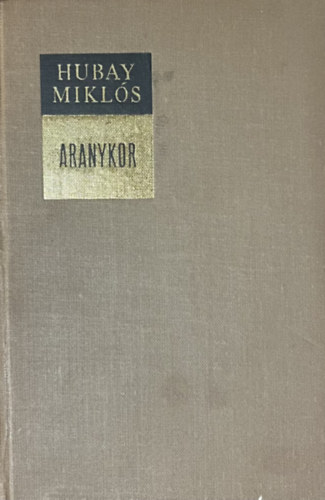 Aranykor