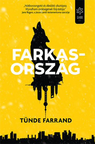 Tnde Farrand - Farkasorszg